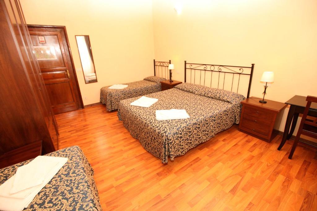 A Ca Degli Equi B&B Rome Room photo