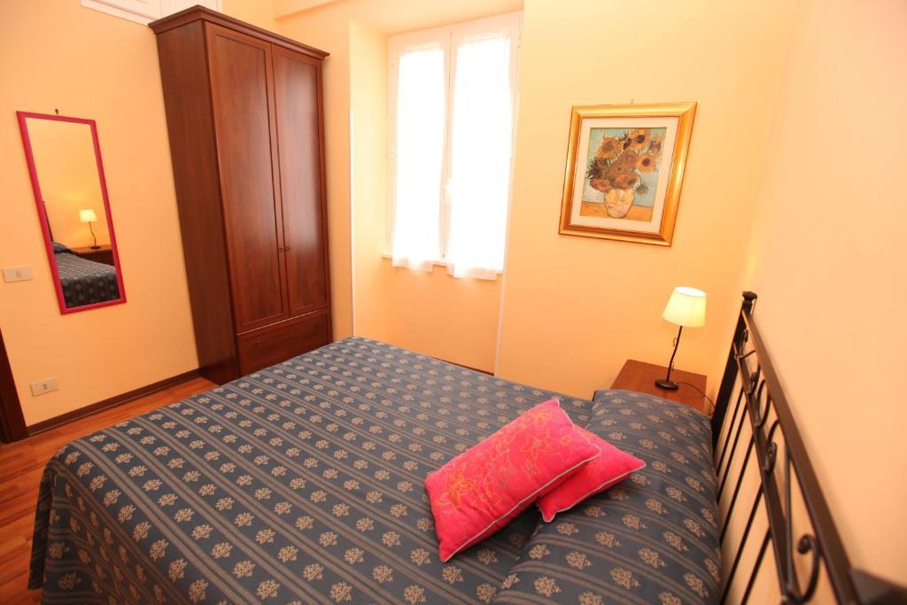 A Ca Degli Equi B&B Rome Room photo