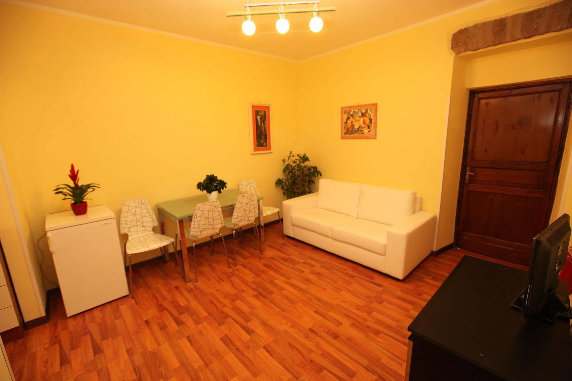 A Ca Degli Equi B&B Rome Exterior photo