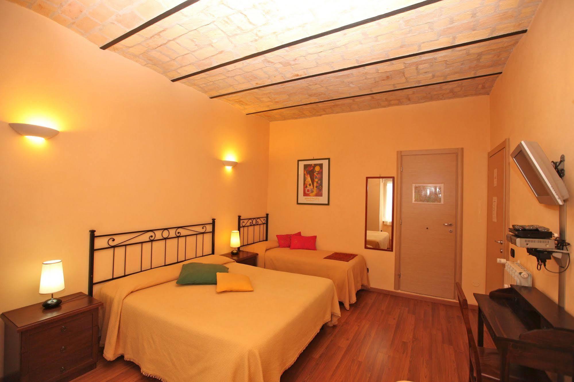 A Ca Degli Equi B&B Rome Exterior photo
